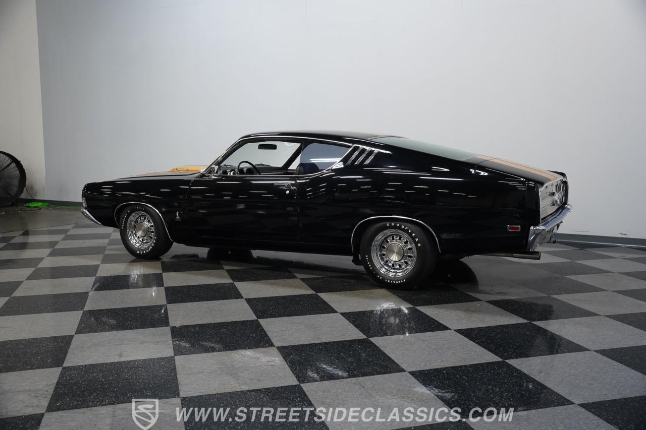 1969 Ford Torino Cobra 428 Cobra Jet