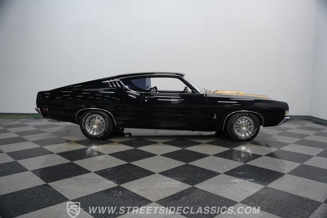 1969 Ford Torino Cobra 428 Cobra Jet