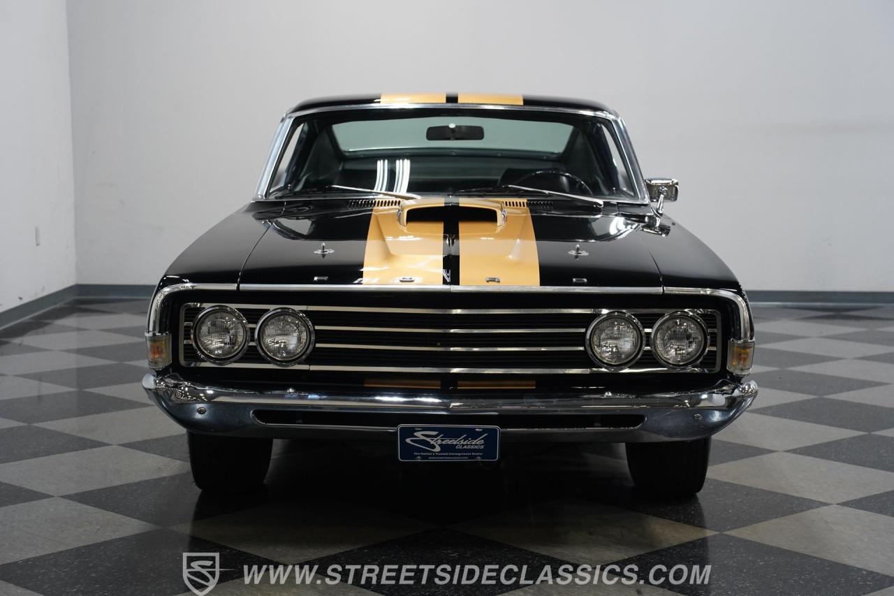 1969 Ford Torino Cobra 428 Cobra Jet