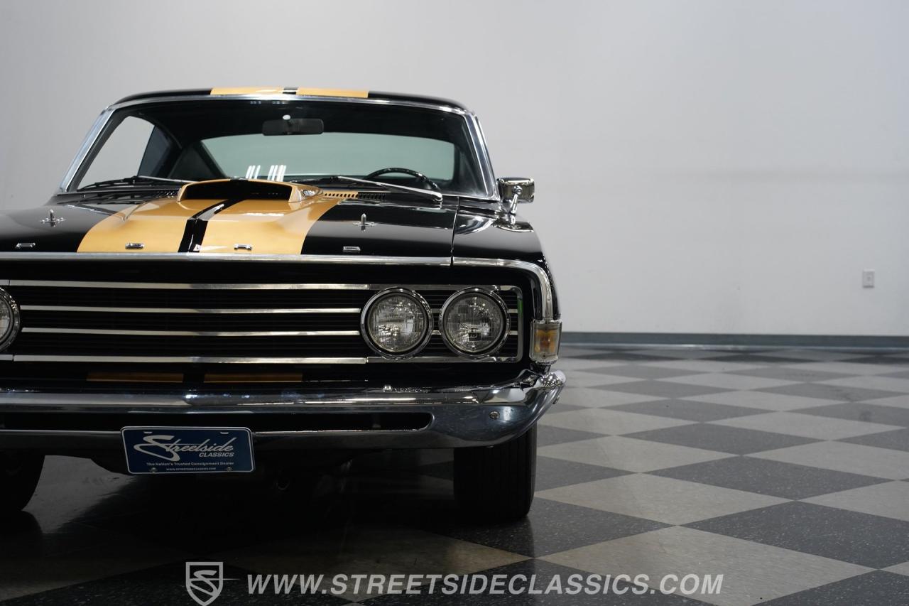 1969 Ford Torino Cobra 428 Cobra Jet