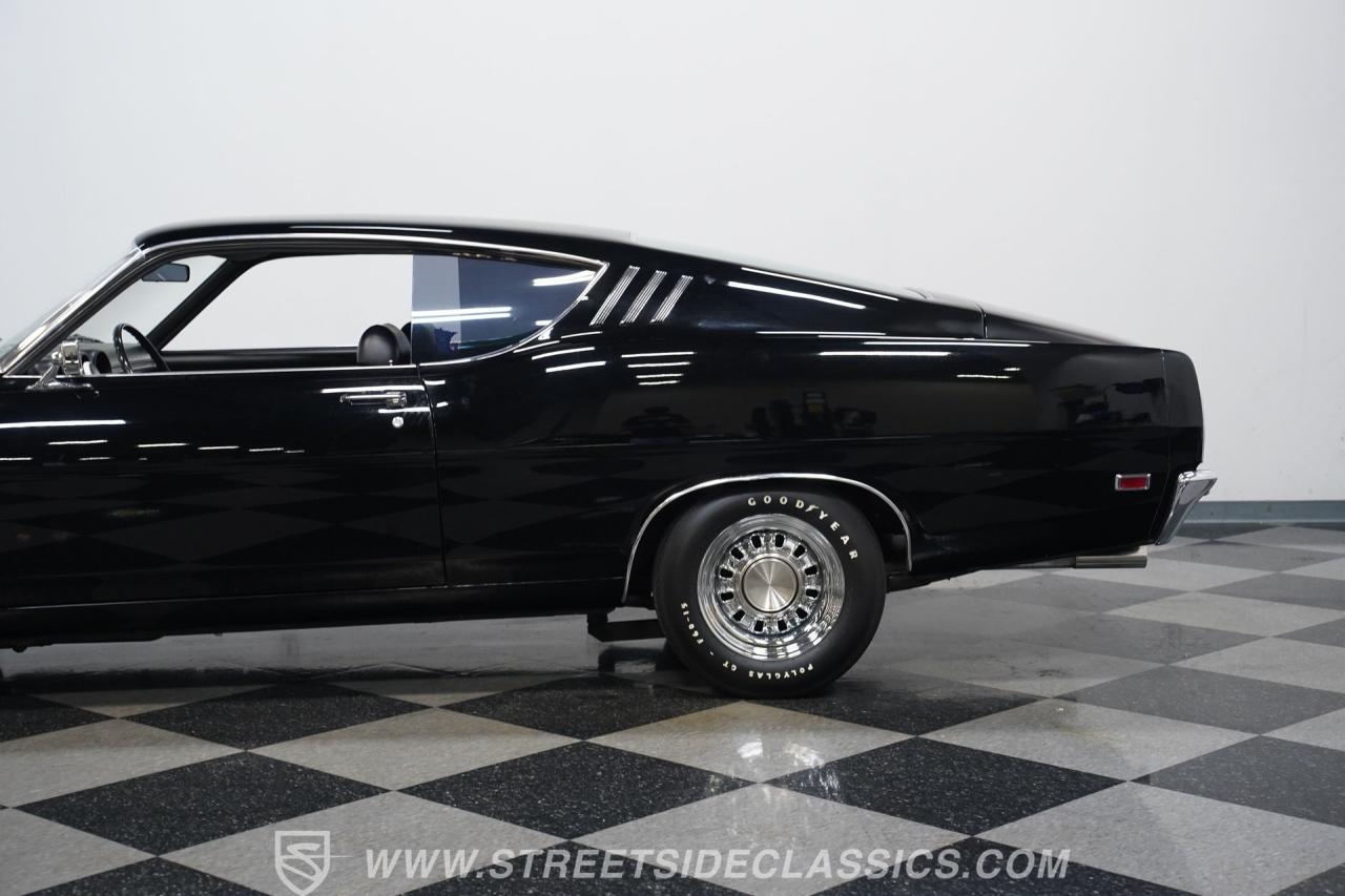 1969 Ford Torino Cobra 428 Cobra Jet