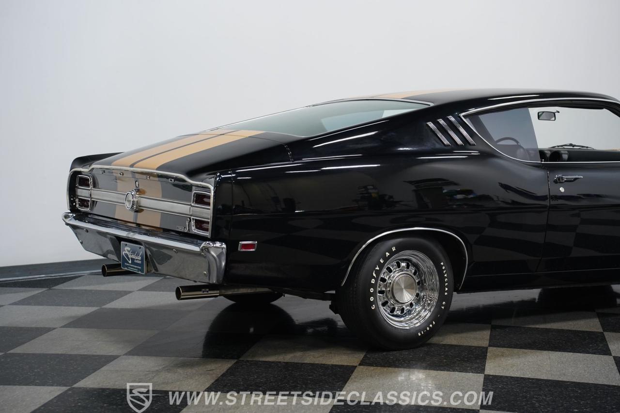 1969 Ford Torino Cobra 428 Cobra Jet