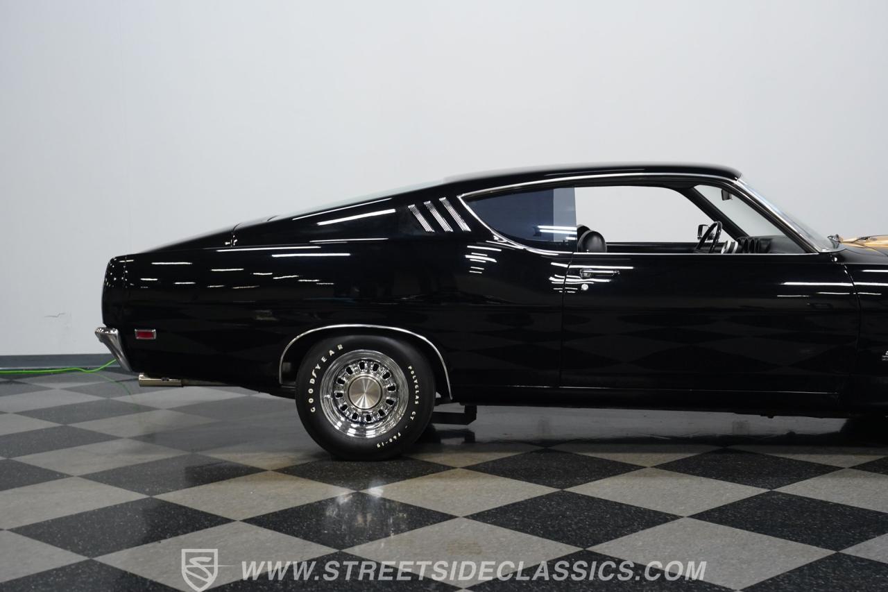 1969 Ford Torino Cobra 428 Cobra Jet