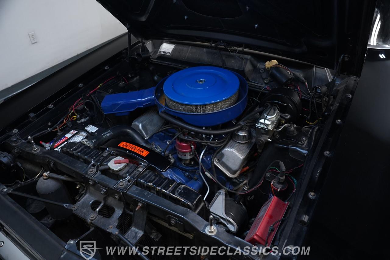 1969 Ford Torino Cobra 428 Cobra Jet