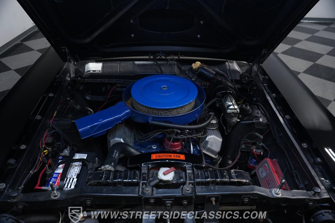 1969 Ford Torino Cobra 428 Cobra Jet