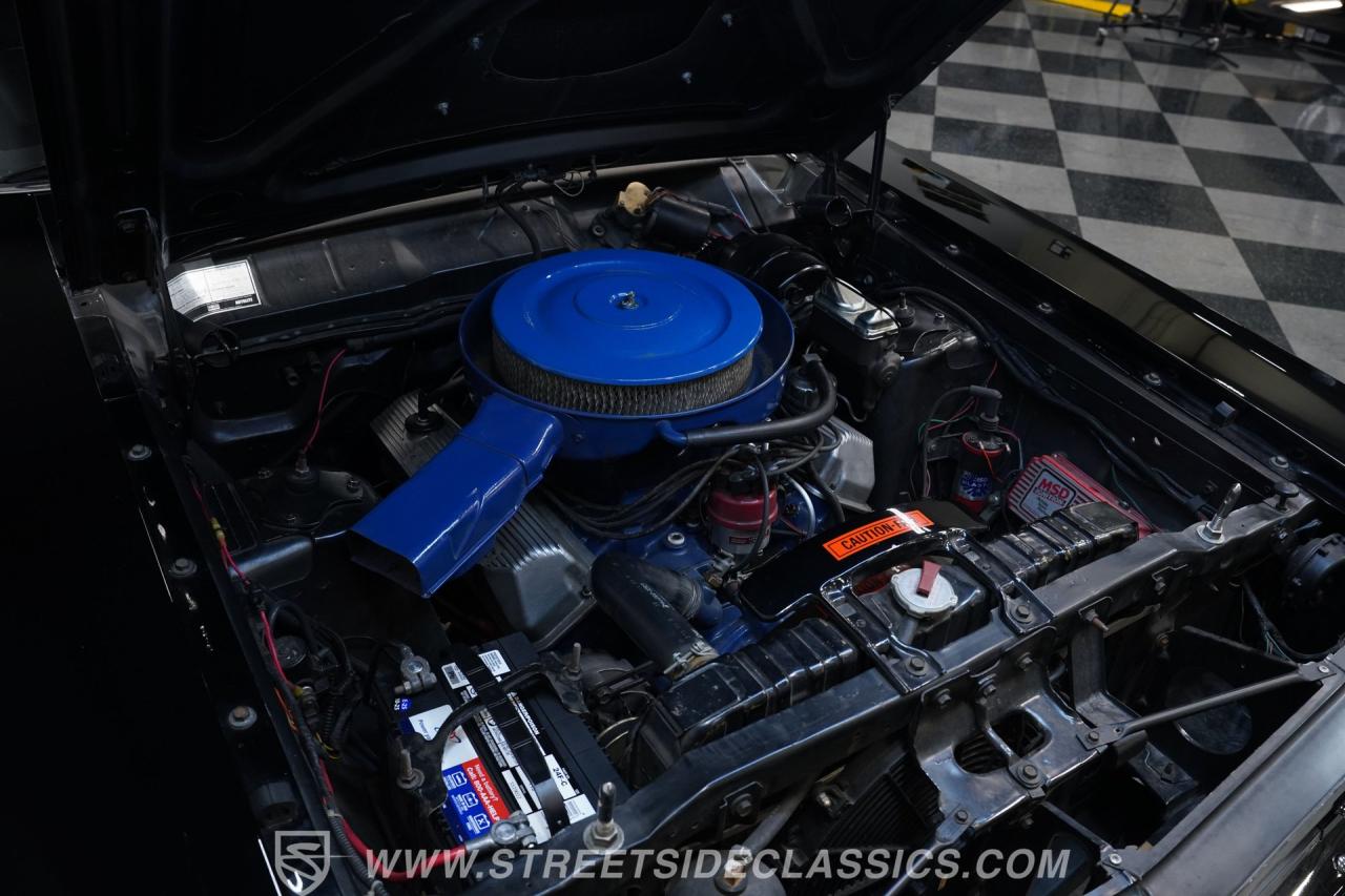 1969 Ford Torino Cobra 428 Cobra Jet