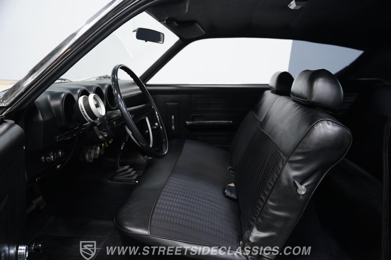 1969 Ford Torino Cobra 428 Cobra Jet