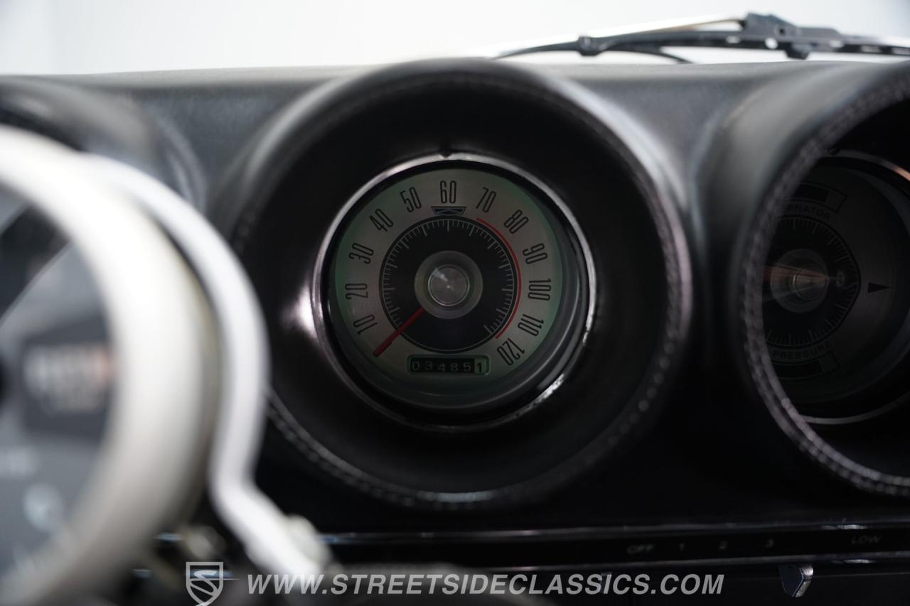 1969 Ford Torino Cobra 428 Cobra Jet