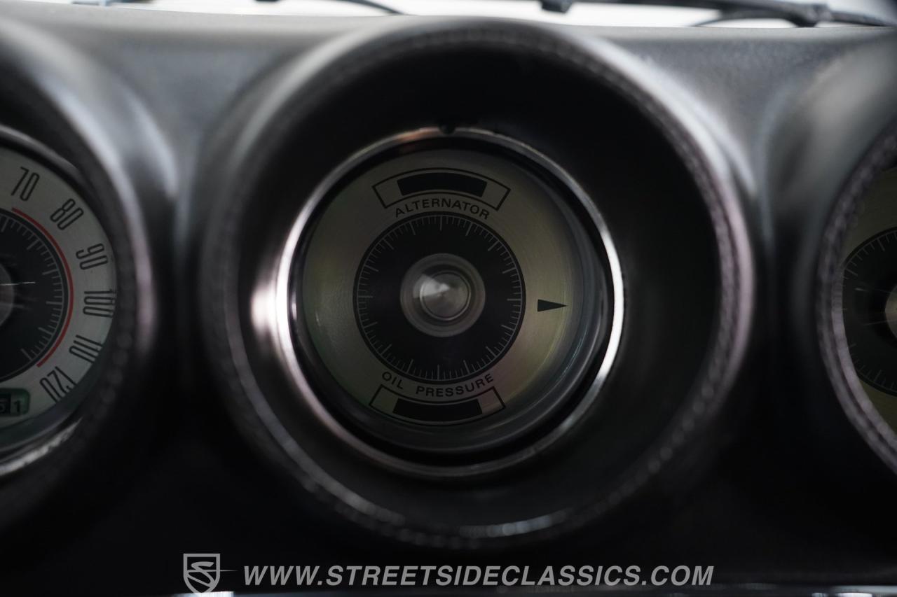 1969 Ford Torino Cobra 428 Cobra Jet