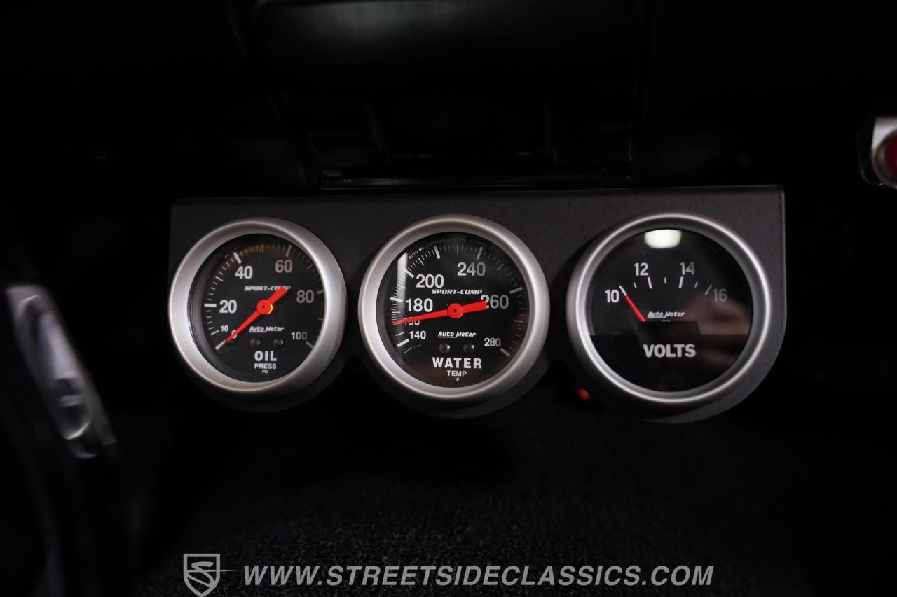 1969 Ford Torino Cobra 428 Cobra Jet