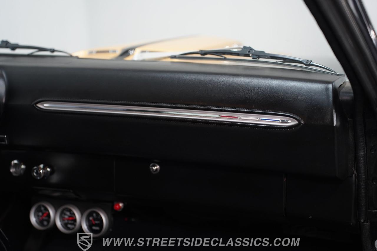 1969 Ford Torino Cobra 428 Cobra Jet