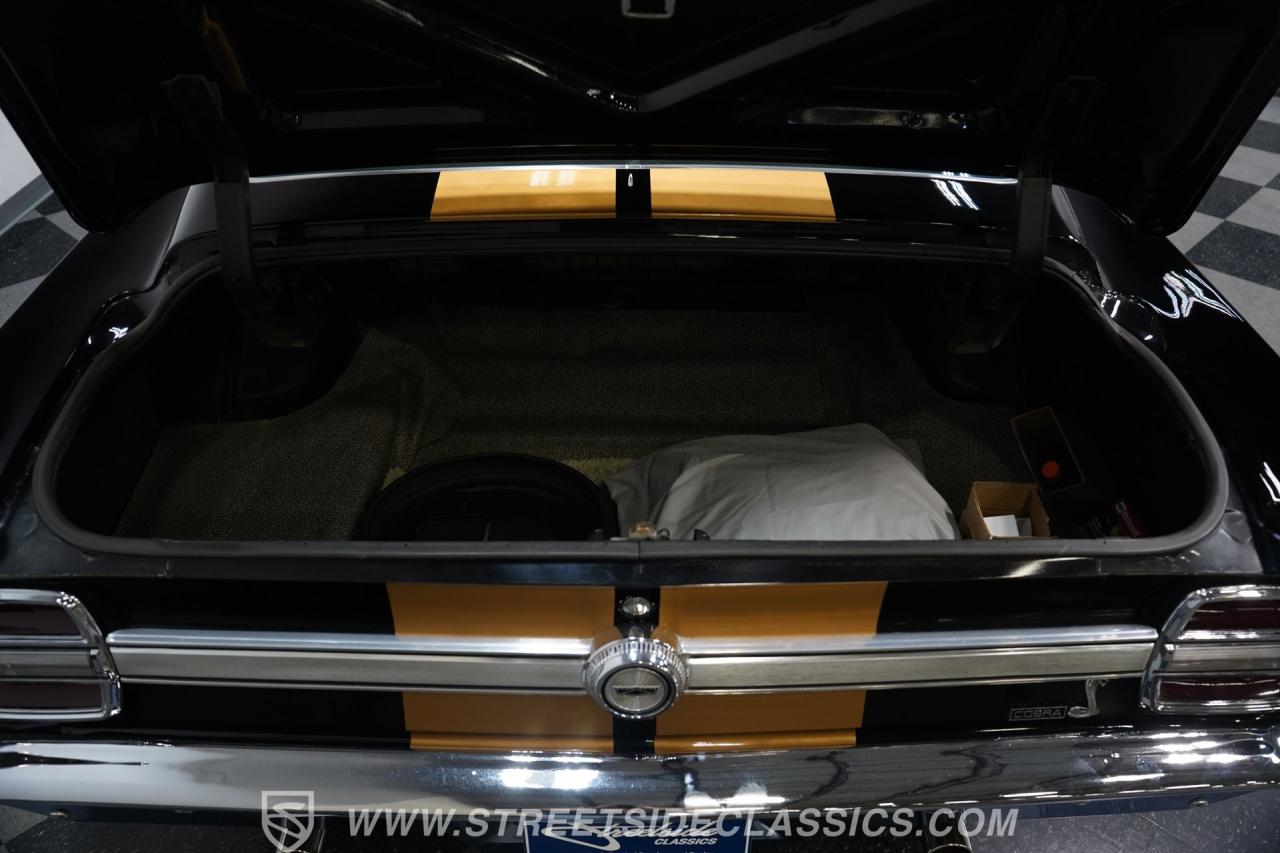 1969 Ford Torino Cobra 428 Cobra Jet