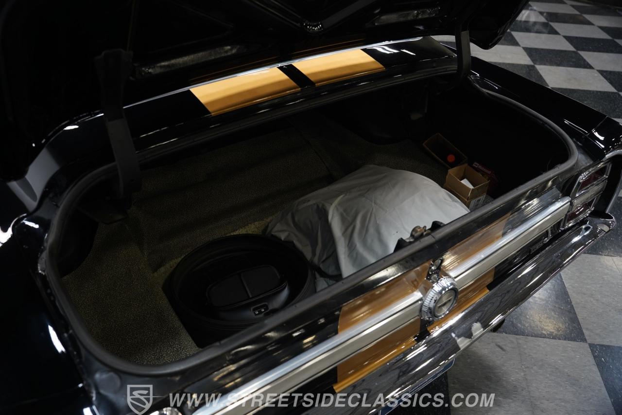 1969 Ford Torino Cobra 428 Cobra Jet