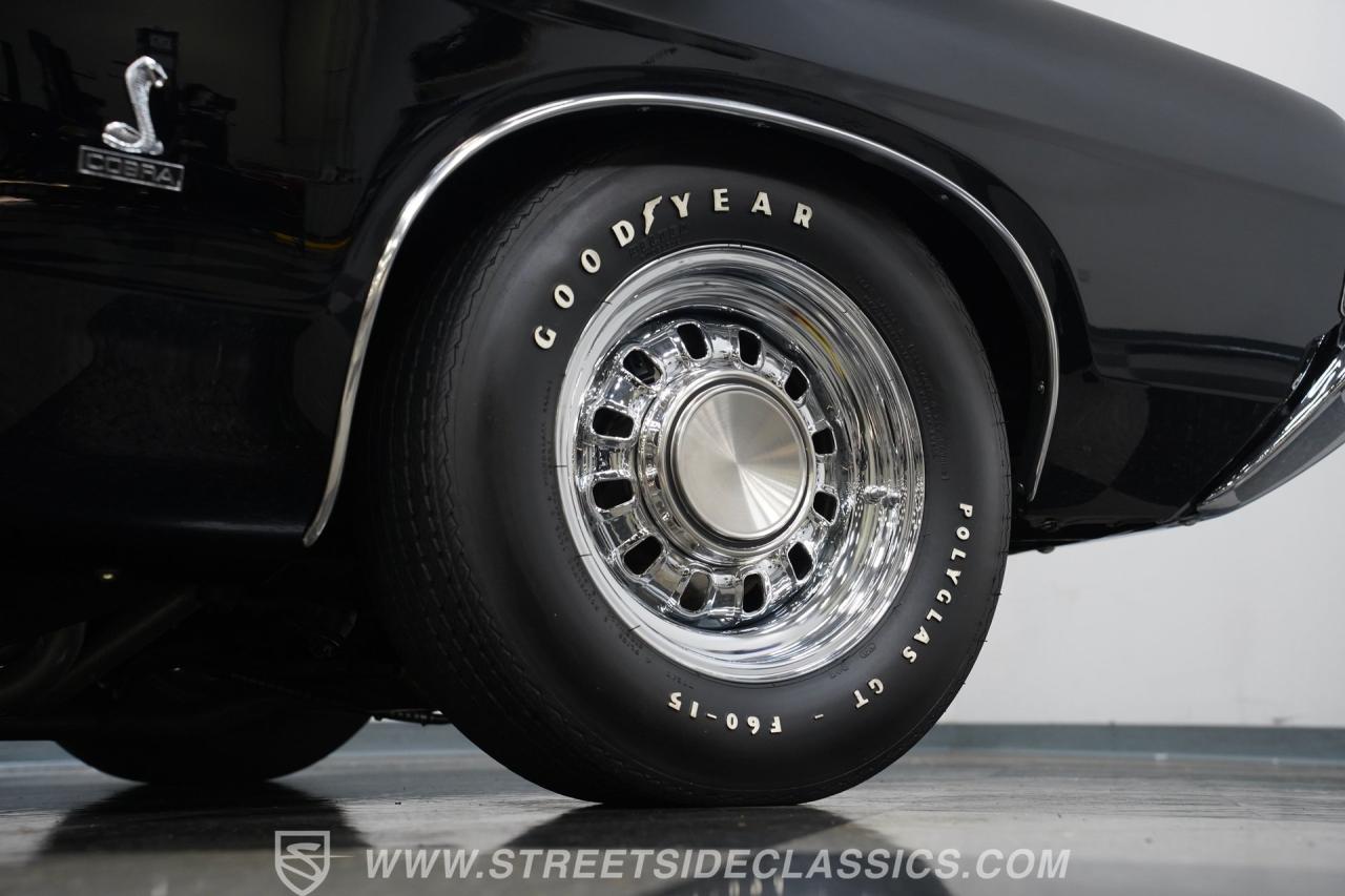 1969 Ford Torino Cobra 428 Cobra Jet