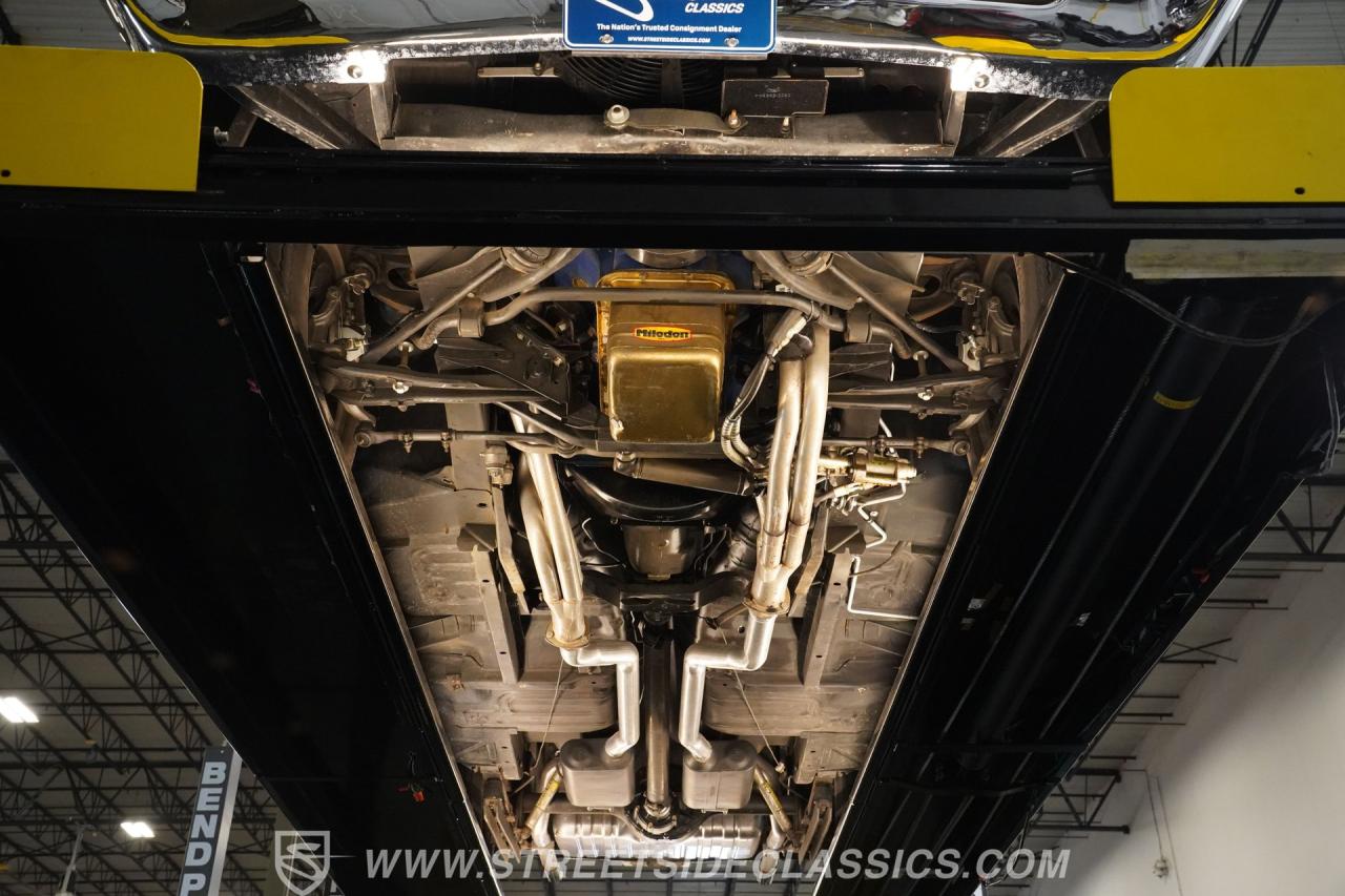 1969 Ford Torino Cobra 428 Cobra Jet