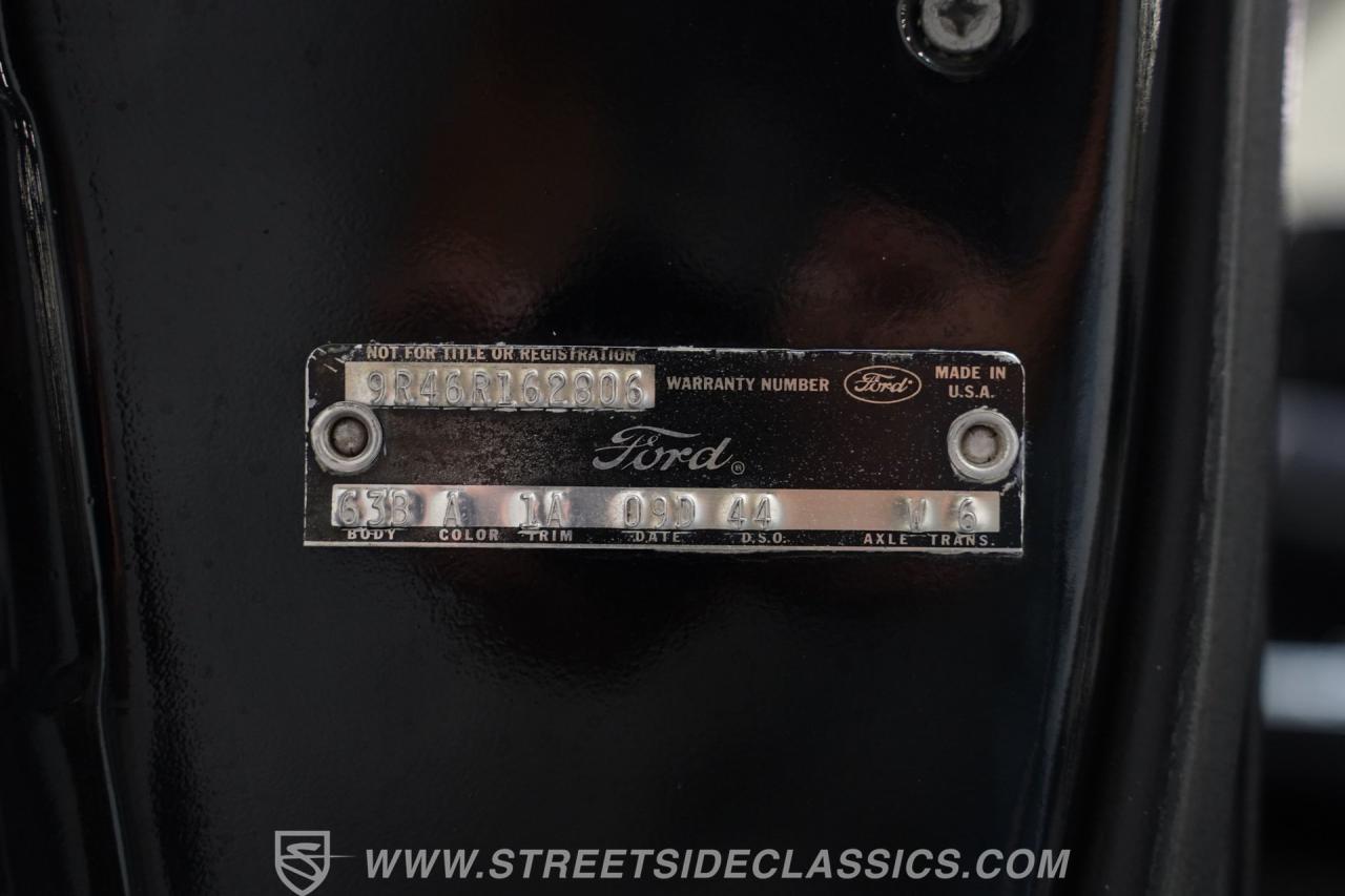 1969 Ford Torino Cobra 428 Cobra Jet