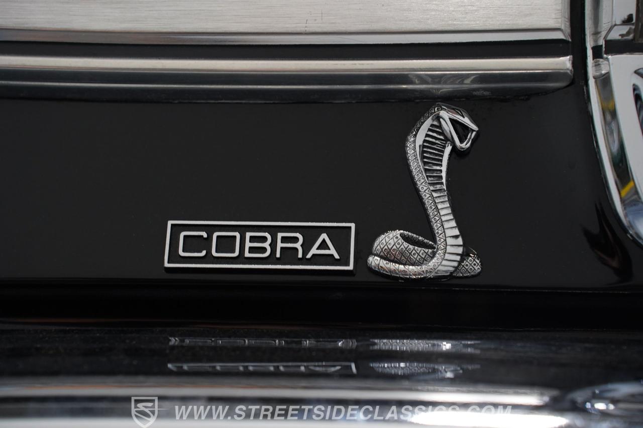 1969 Ford Torino Cobra 428 Cobra Jet