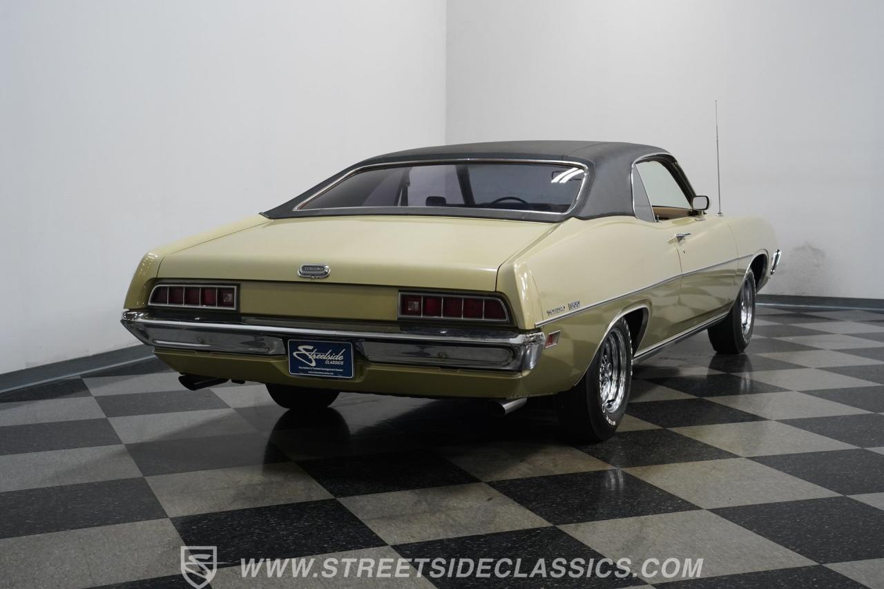 1971 Ford Torino 500