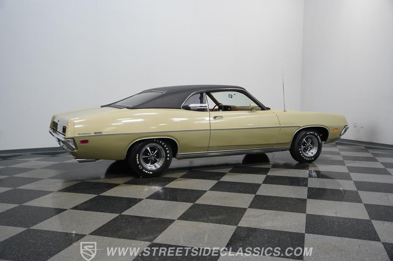 1971 Ford Torino 500
