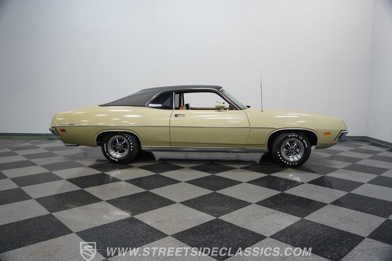 1971 Ford Torino 500