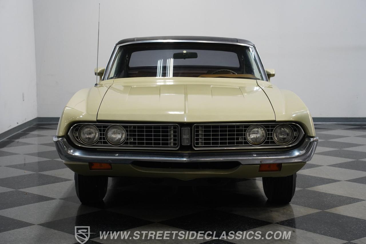 1971 Ford Torino 500