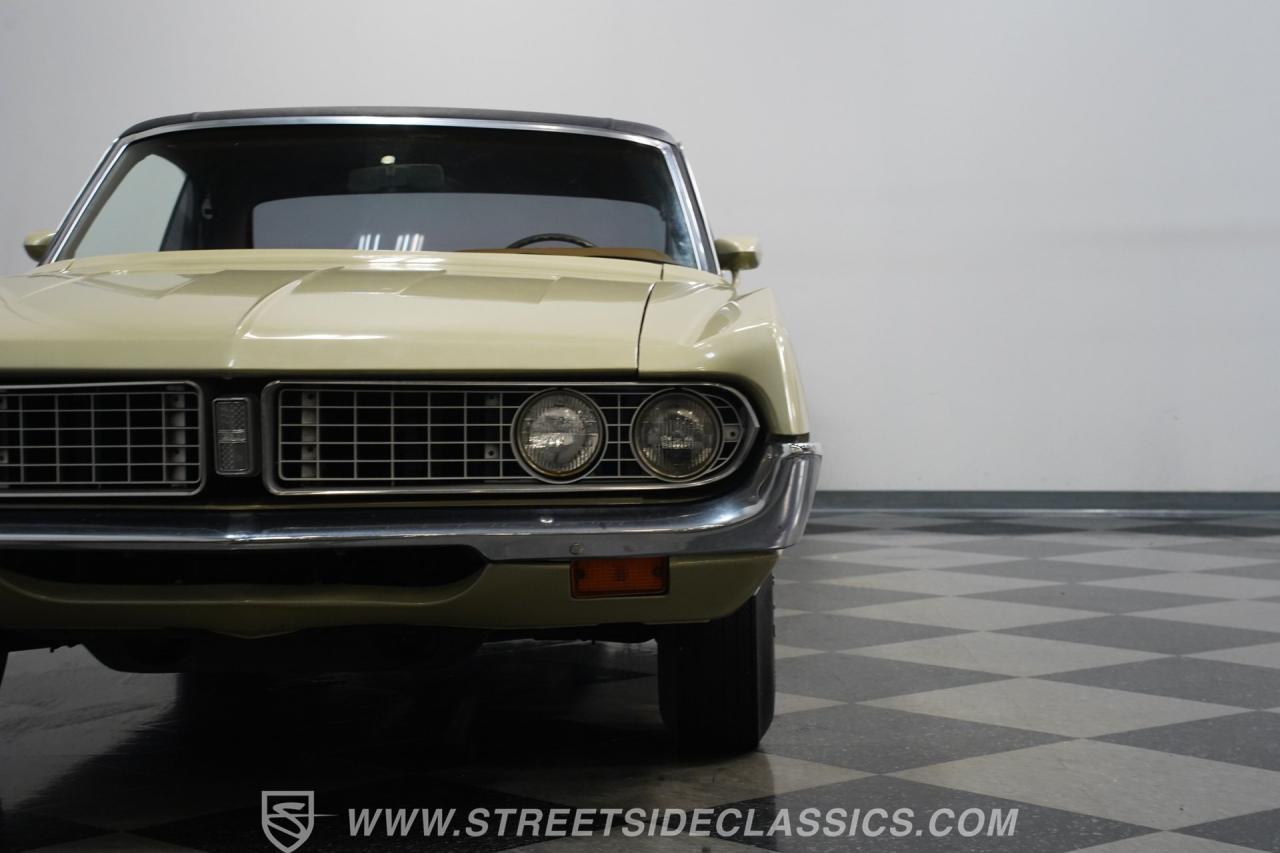 1971 Ford Torino 500