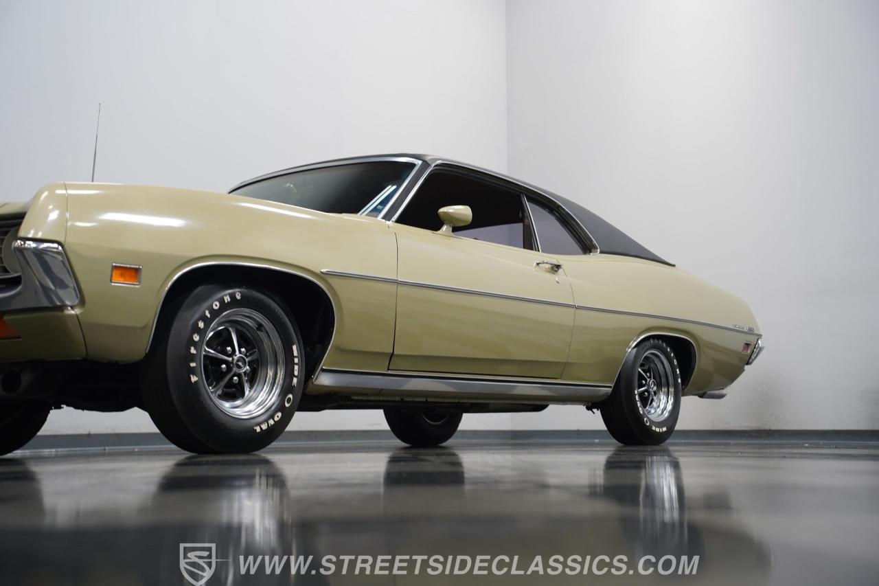 1971 Ford Torino 500