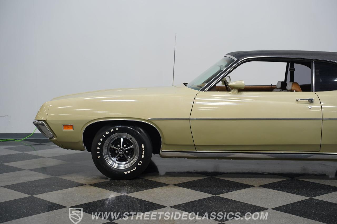 1971 Ford Torino 500