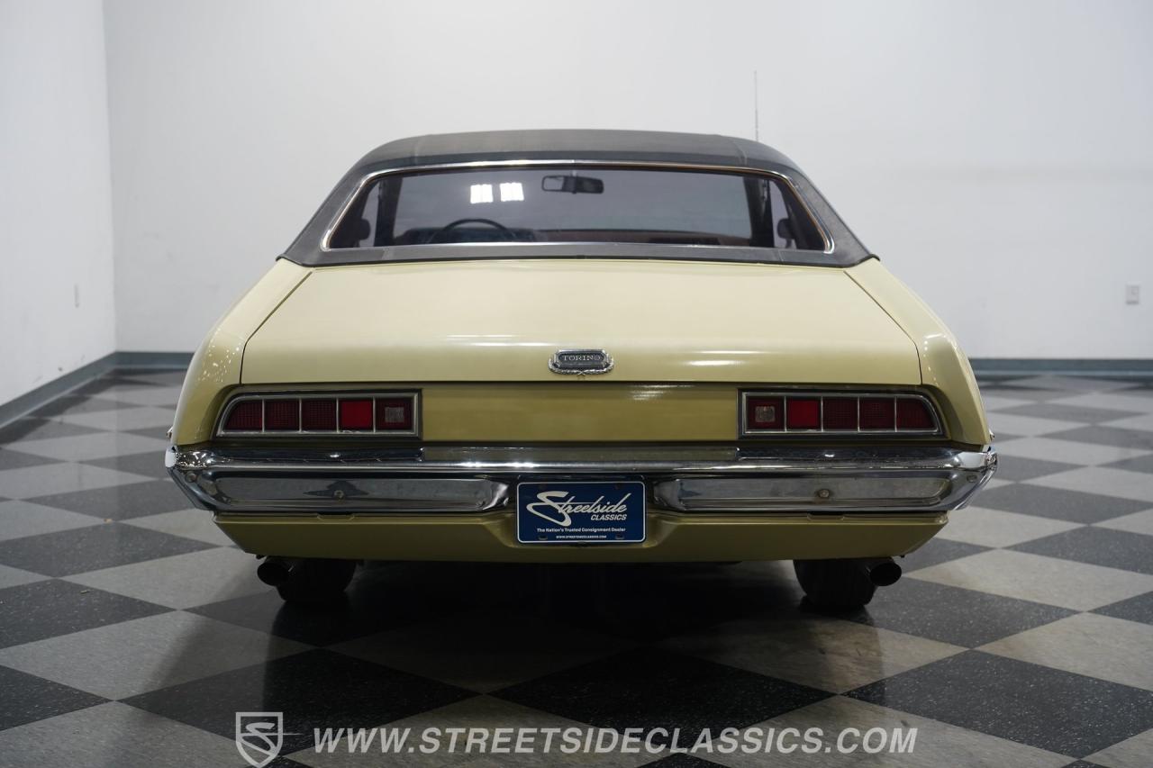 1971 Ford Torino 500