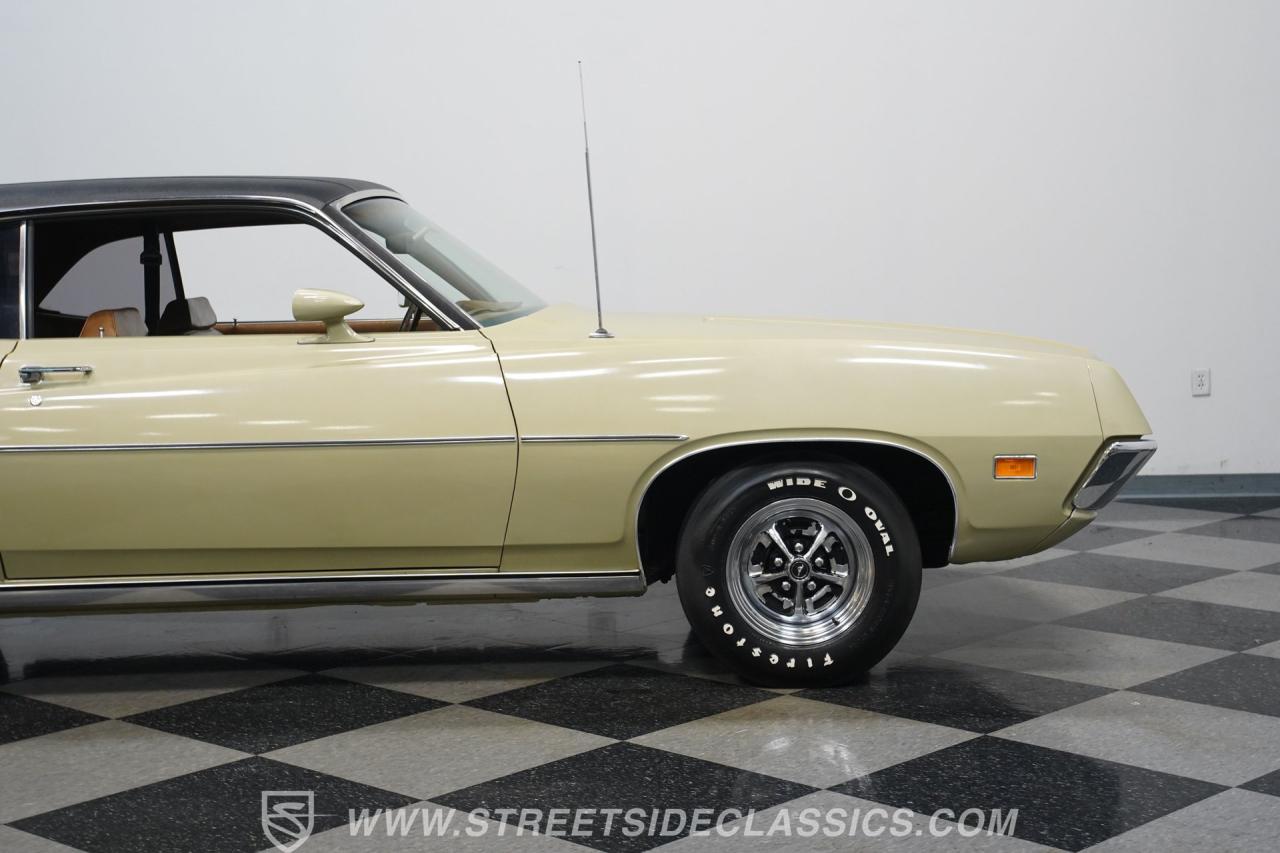 1971 Ford Torino 500