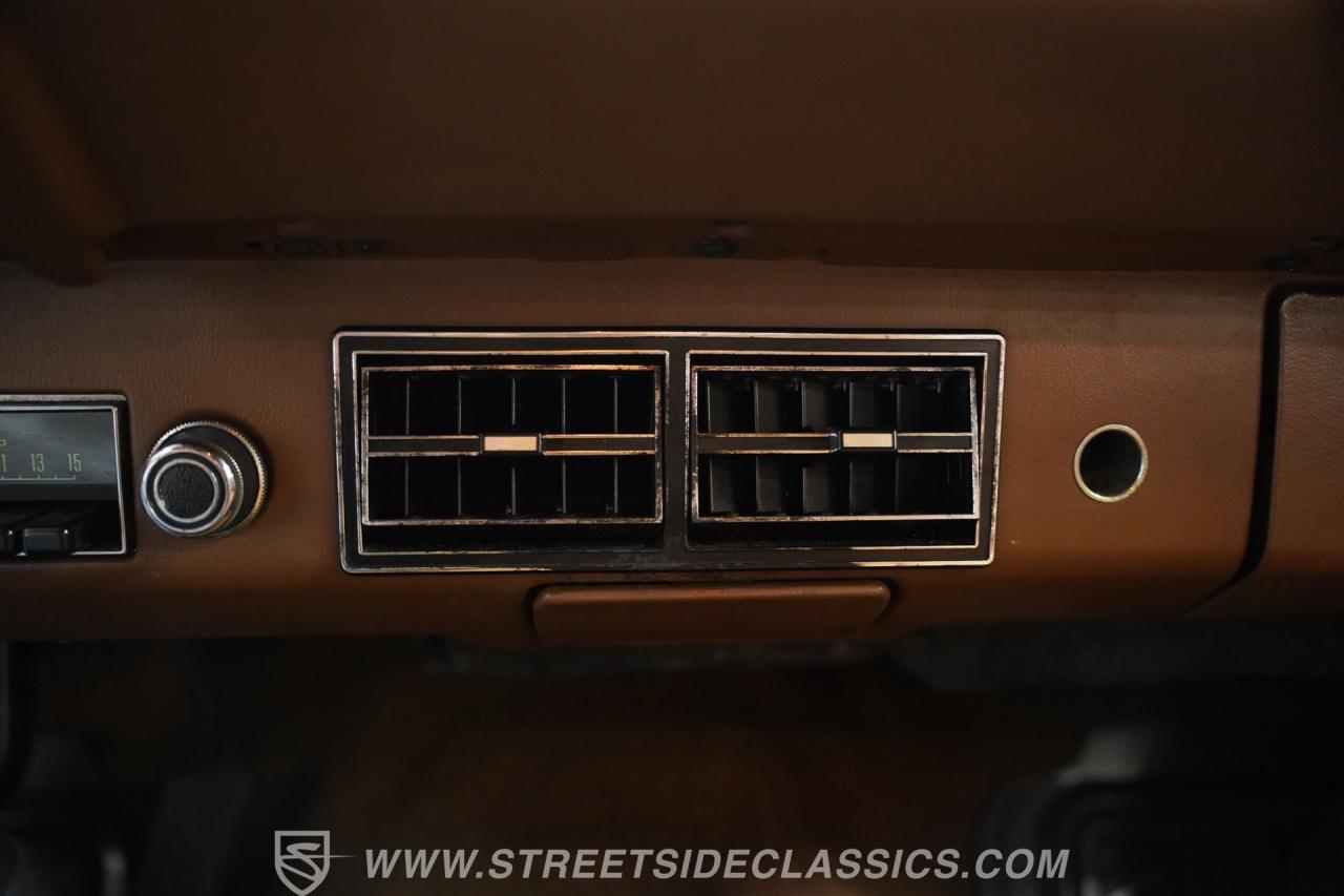 1971 Ford Torino 500