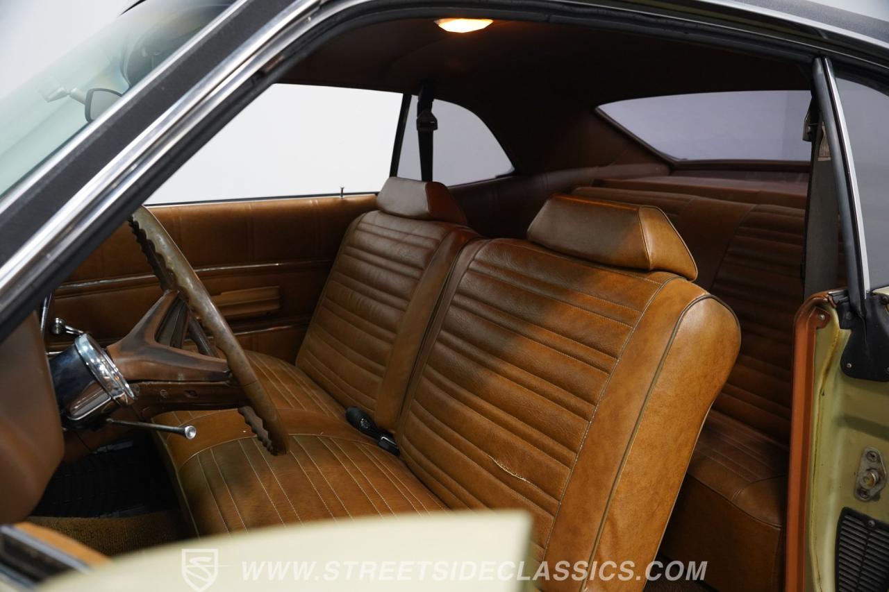 1971 Ford Torino 500