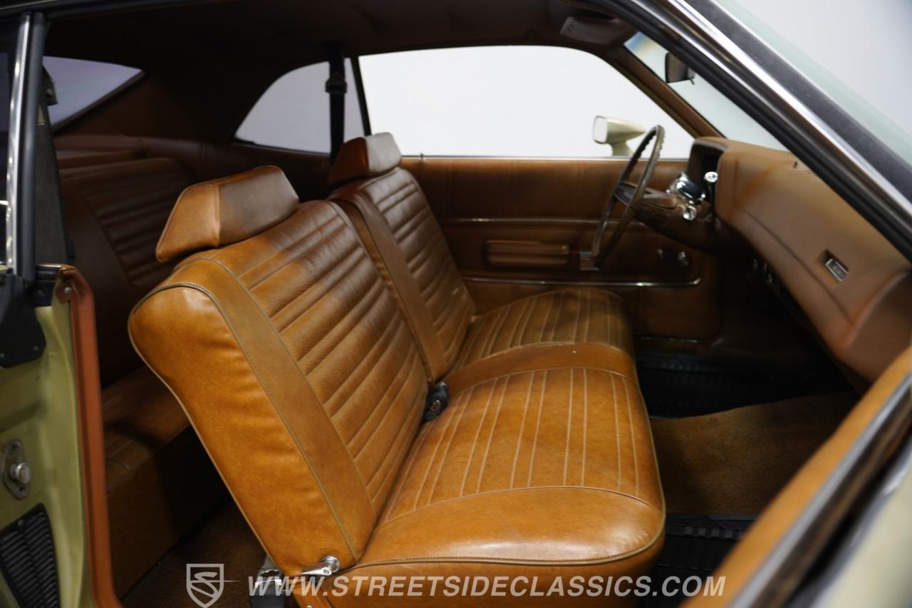 1971 Ford Torino 500