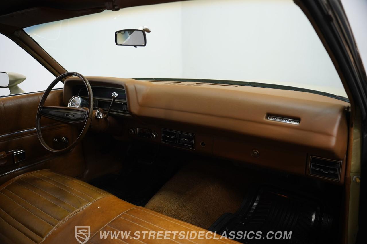 1971 Ford Torino 500