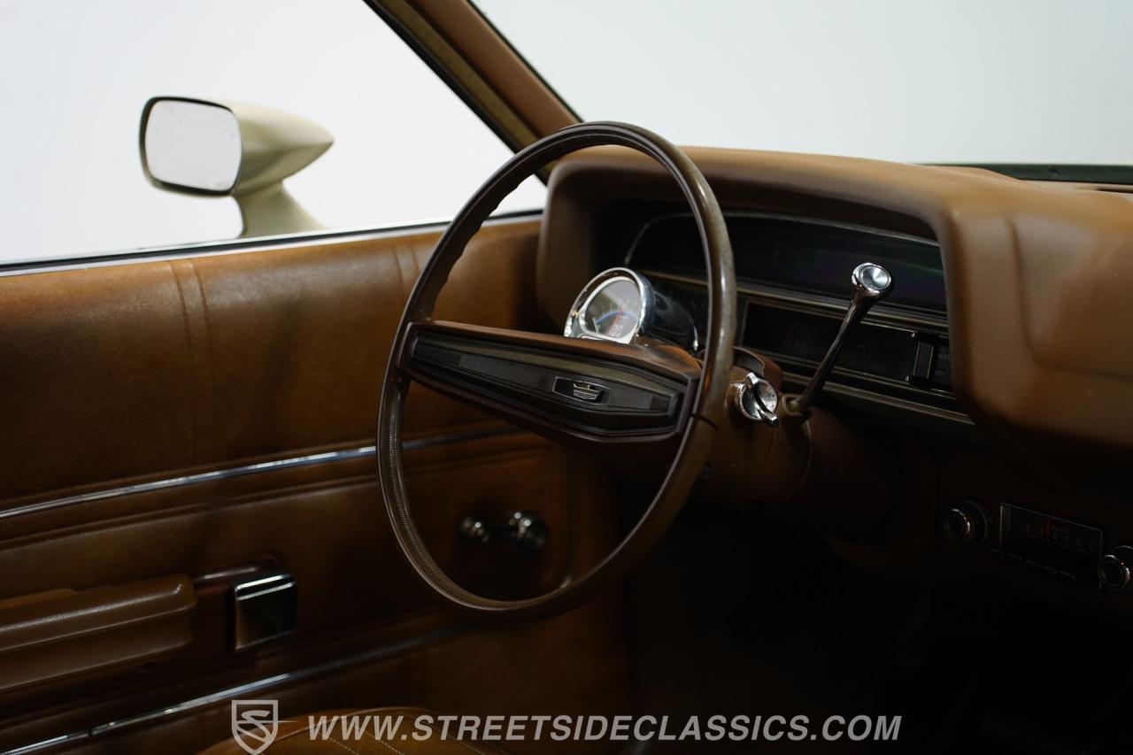 1971 Ford Torino 500