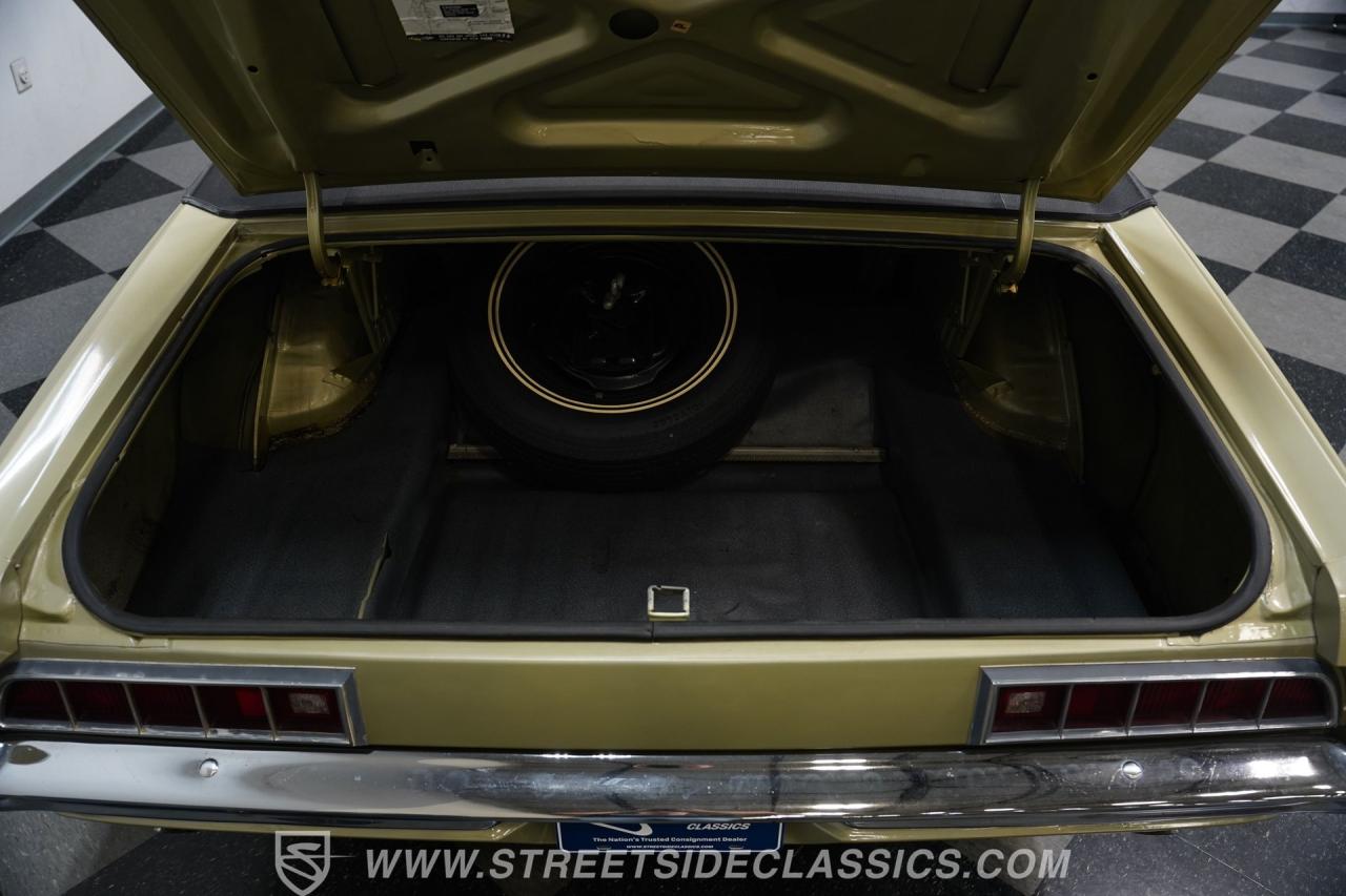 1971 Ford Torino 500