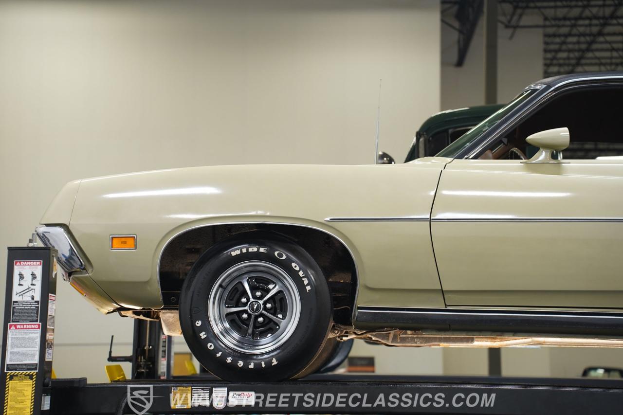 1971 Ford Torino 500