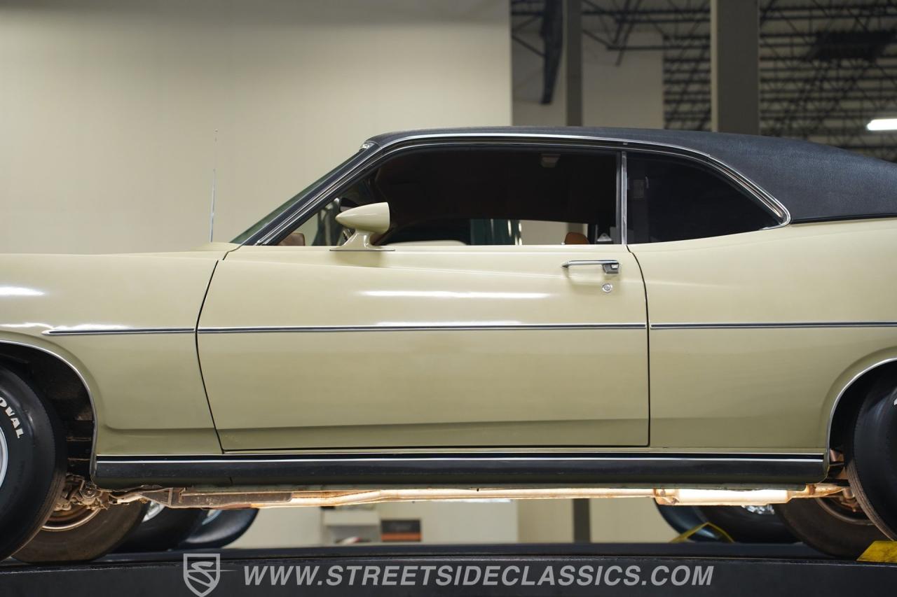 1971 Ford Torino 500