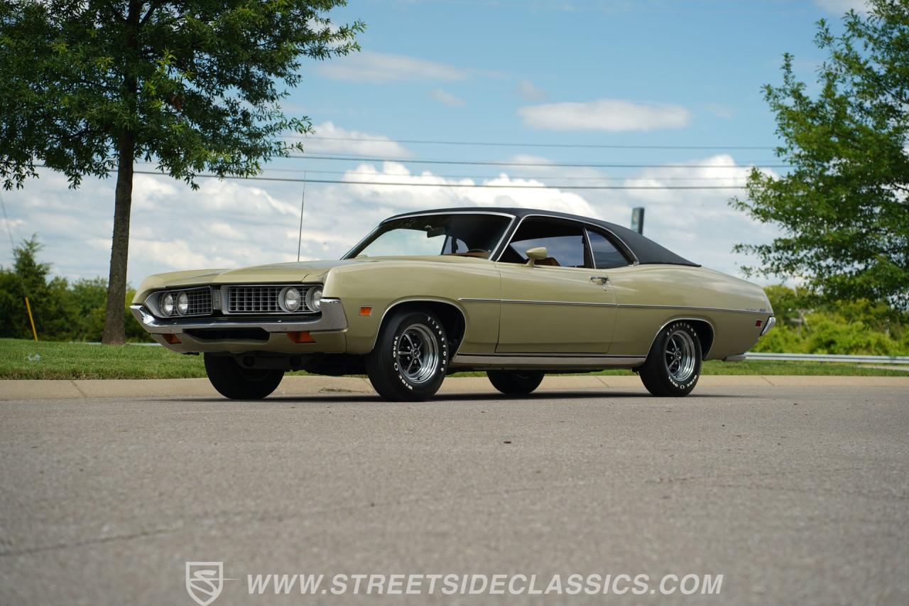 1971 Ford Torino 500