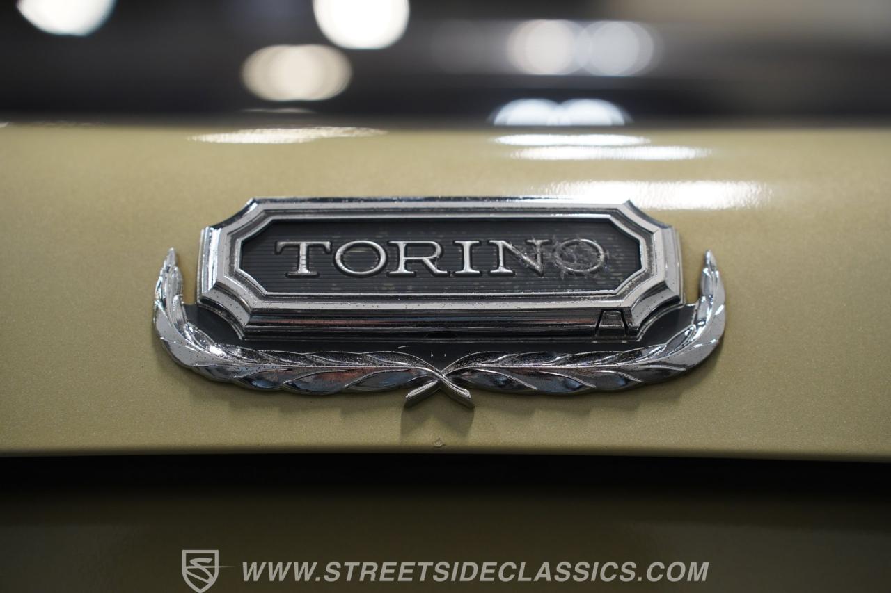 1971 Ford Torino 500