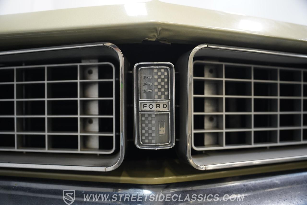 1971 Ford Torino 500