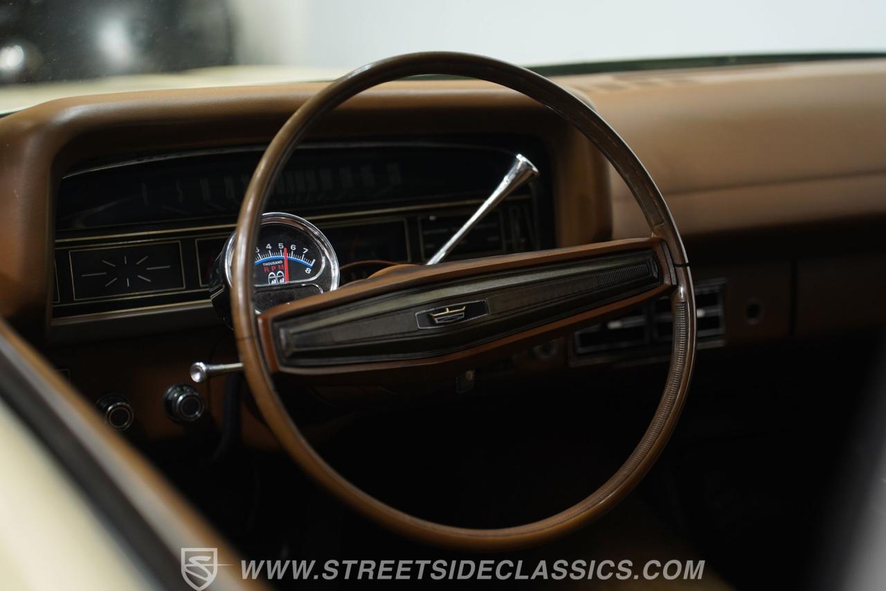 1971 Ford Torino 500
