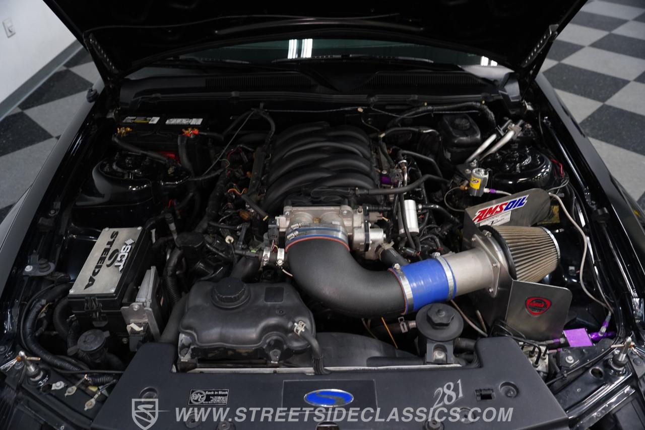 2006 Ford Mustang GT Prostreet