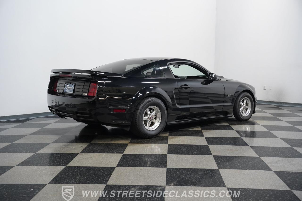2006 Ford Mustang GT Prostreet
