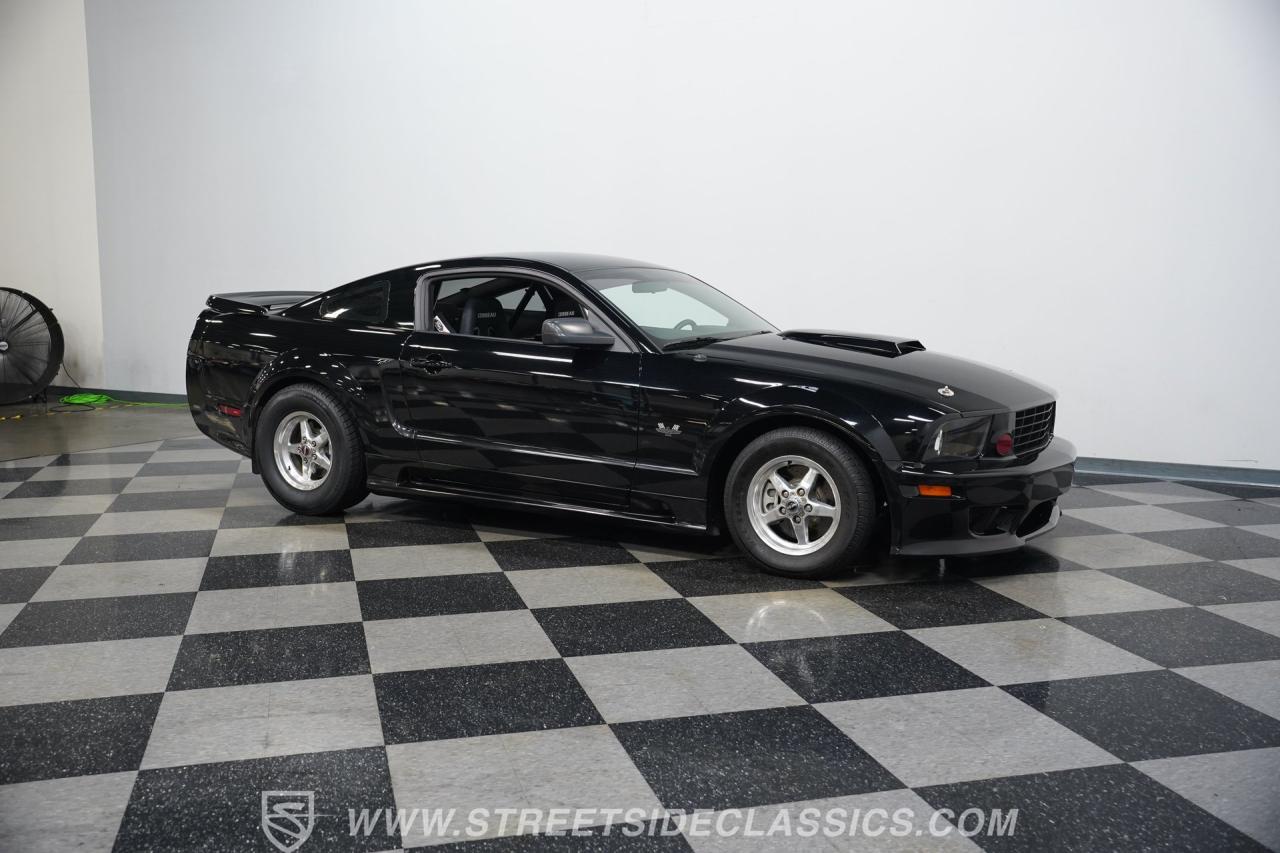 2006 Ford Mustang GT Prostreet