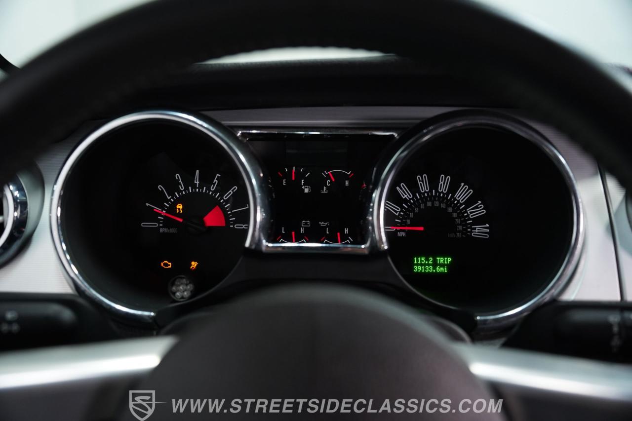 2006 Ford Mustang GT Prostreet