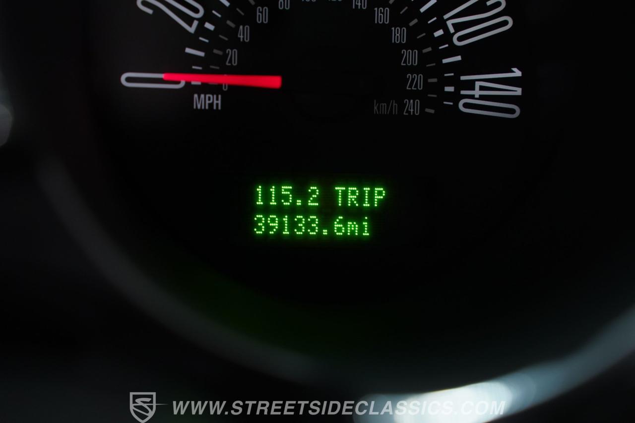 2006 Ford Mustang GT Prostreet