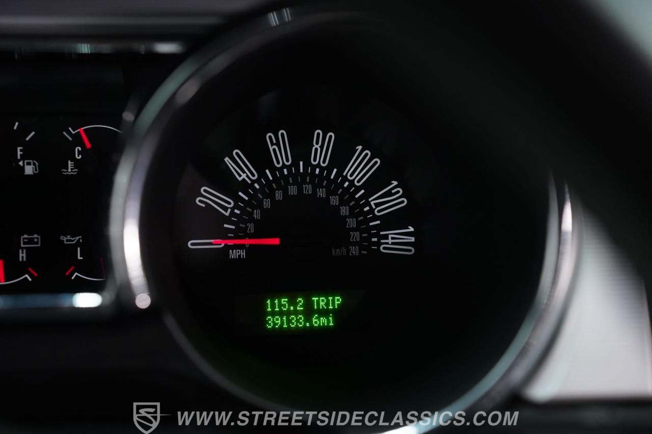 2006 Ford Mustang GT Prostreet