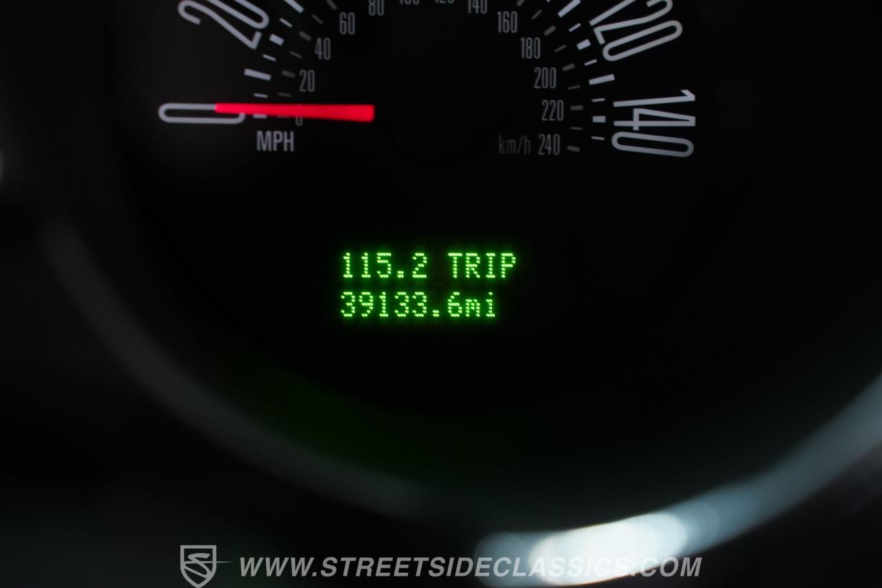 2006 Ford Mustang GT Prostreet