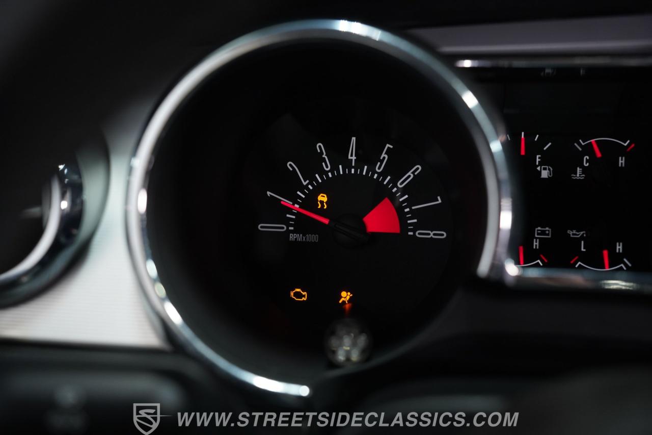 2006 Ford Mustang GT Prostreet